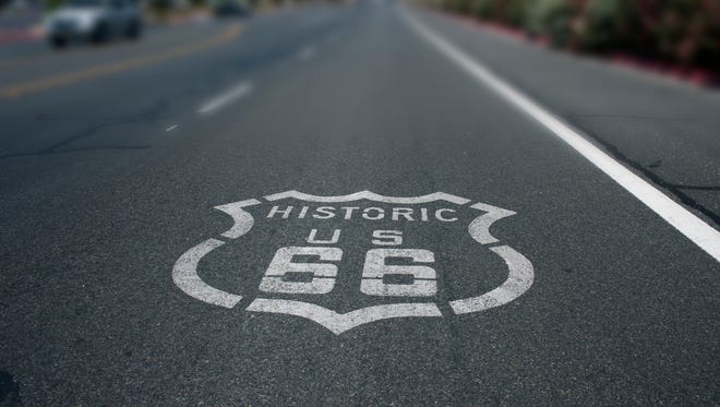 Oklahoma - Route 66 is a famous highway that spans multiple states, but seems to be extra iconic in Oklahoma. It’s also referred to by other names such as Main Street America or Will Rogers Highway. There is even a popular song dedicated to the road.