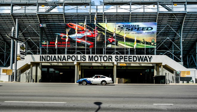 Indiana - The state is home to the Indy 500, one of car racing’s most famous competitions. Motor Speedway, where the fast action happens is one of Indiana’s most popular attractions. Wonder what their beer sales are like?