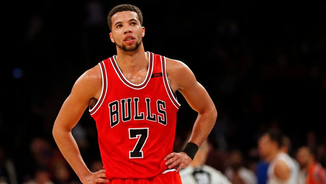 Michael Carter-Williams to Charlotte (one year, $2.7 million)
