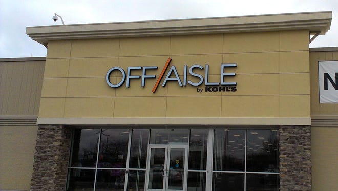 A Kohl's Off/Aisle store is being proposed for Brown Deer. Kohl's has been experimenting with the off-price concept, with other stores in Wauwatosa and Waukesha.