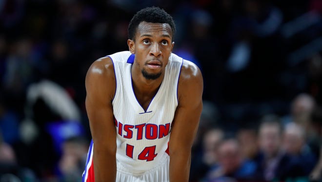 Ish Smith: 76ers to Pistons.