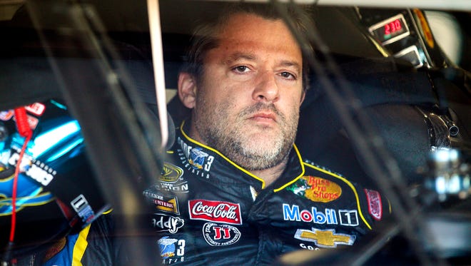 Kevin Ward Jr. was struck and killed by a car driven by Tony Stewart during an Empire Super Sprints race at Canandaigua (N.Y.) Motorsports Park on August 9, 2014. On Sept. 24, 2014, the Grand Jury completed its investigation and announced no criminal charges would be filed against Stewart.