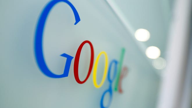 Google appeals French order on 'right to be forgotten'