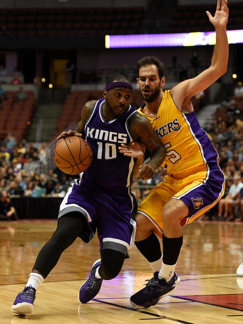 Ty Lawson: Pacers to Kings.