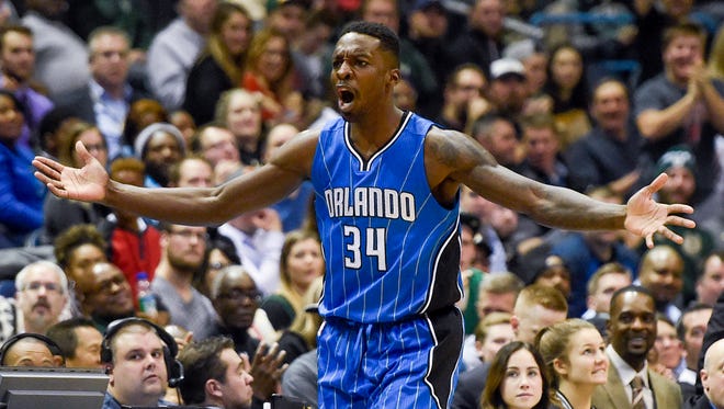 Jeff Green to Cleveland (one year, $2.3 million)