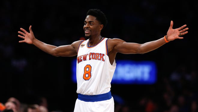 Justin Holiday to Chicago (two years, $9 million)