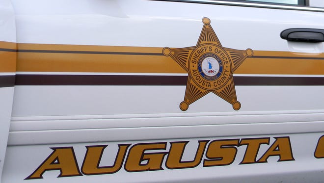 The Augusta County Sheriff's Office