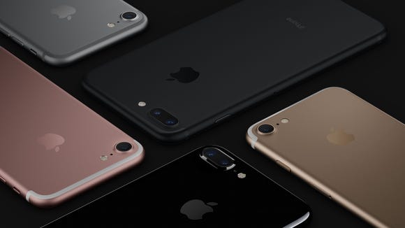 Analysts are expecting a big overhaul and blockbuster sales for the next iPhone.